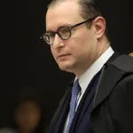 Zanin vota pela condenação de deputados do PL por cobrança de propina