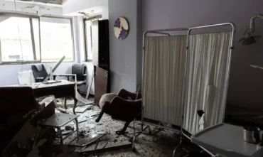 Ataques a saúde no Oriente Médio somam quase 400 unidades atingidas