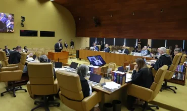 CPMI do INSS: Moraes vota contra prorrogação e placar chega a 3 a 1