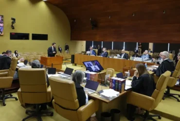 CPMI do INSS: Moraes vota contra prorrogação e placar chega a 3 a 1