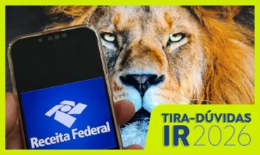 Imposto de renda já soma mais de 450 mil declarações no primeiro dia