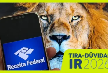 Imposto de renda já soma mais de 450 mil declarações no primeiro dia