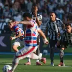 Clássico terá transmissão nacional da final entre Fortaleza e Ceará