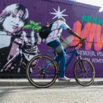 Feminicídio: ato em São Paulo inaugura mural em memória de Tainara