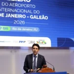 Aeroporto de Brasília deve ir a leilão em novembro, afirma ministro