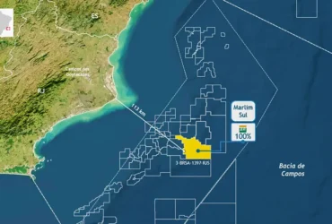 Petrobras descobre petróleo de excelente qualidade no pré-sal de Marlim Sul