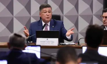 CPMI do INSS tem depoimentos adiados após ausência de convocados