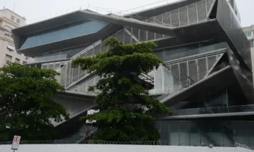 Rio adia inauguração parcial do Museu da Imagem e Som