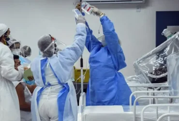 Enfermagem: Ministério da Saúde abre 310 vagas de especialização neonatal no SUS