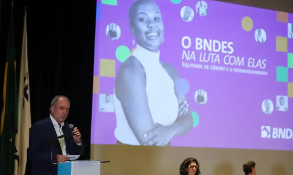 BNDES reduz juros e amplia prazos de crédito para mulheres em cooperativas