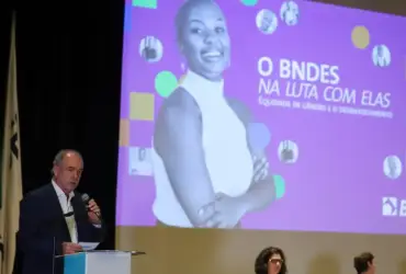 BNDES reduz juros e amplia prazos de crédito para mulheres em cooperativas