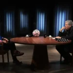 Datena entrevista Craque Neto nesta terça-feira (17) na TV Brasil