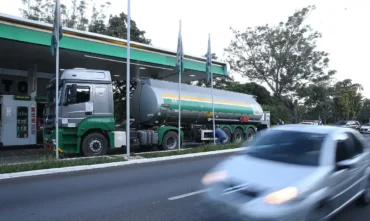 Diesel tem subsídio com adesão de mais de 80% dos estados