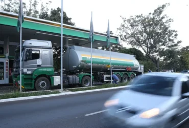 Diesel tem subsídio com adesão de mais de 80% dos estados