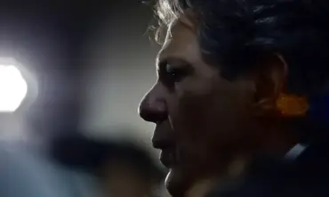Selic não deve ser afetada por conflito no Oriente Médio, afirma Haddad