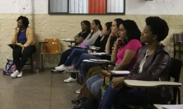 Cursinhos têm até 4 de março para aderir à rede federal de apoio