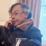 Tensão entre Colômbia e Equador cresce após acusações de Petro