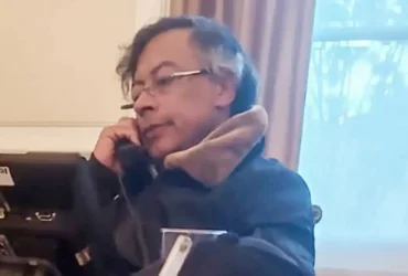 Tensão entre Colômbia e Equador cresce após acusações de Petro