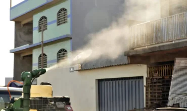 Chikungunya: governo libera R$ 900 mil para reforçar combate em Dourados