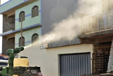 Chikungunya: governo libera R$ 900 mil para reforçar combate em Dourados