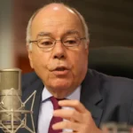 Vieira critica países que lucram com guerras e destruição