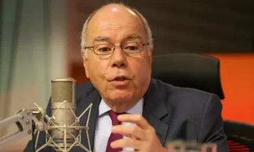 Vieira critica países que lucram com guerras e destruição