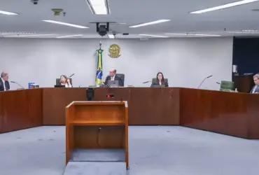 STF julga prisão de Vorcaro em sessão virtual da Segunda Turma