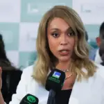 Erika Hilton assume presidência da Comissão de Direitos da Mulher como primeira trans