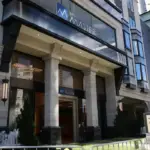 Mendonça desobriga ex-sócio do Master de depor na CPMI do INSS