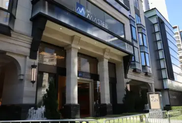 Mendonça desobriga ex-sócio do Master de depor na CPMI do INSS