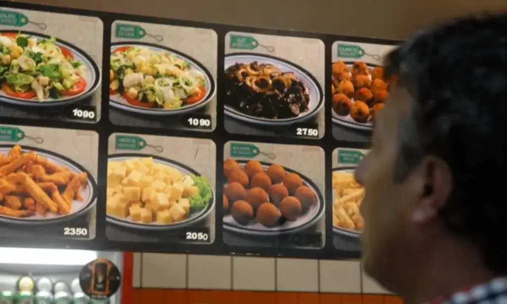 Trabalhadores alertam para risco de ultraprocessados à saúde