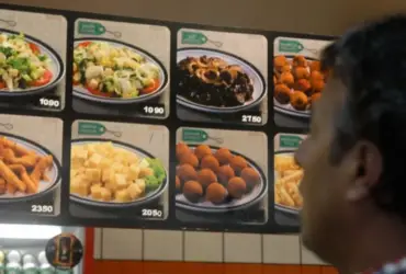 Trabalhadores alertam para risco de ultraprocessados à saúde