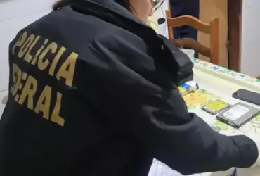 Nazismo: PF realiza operação contra apologia na internet em Americana