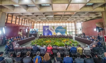 COP15 aprova medidas para proteção de espécies amazônicas