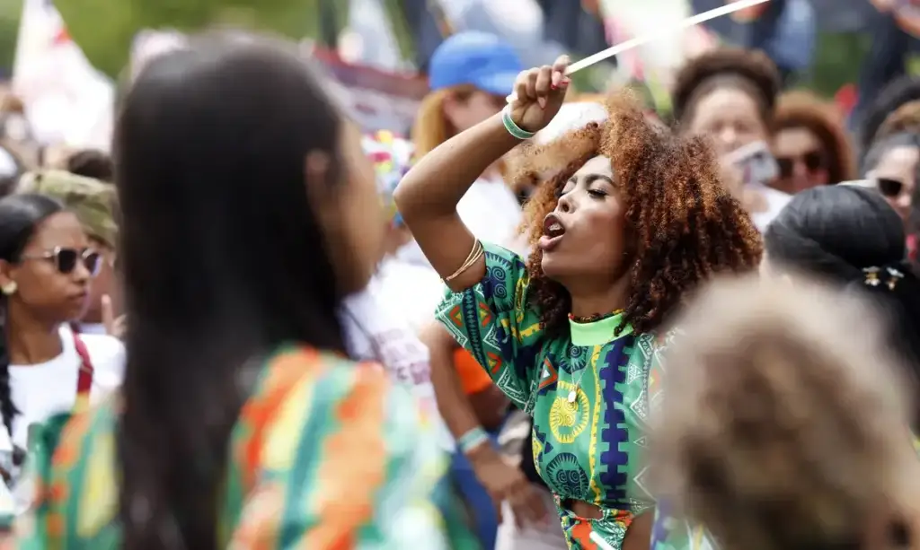 EBC Lança Programação Especial para o Mês da Mulher com Conteúdos Inspiradores
