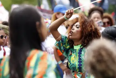 EBC Lança Programação Especial para o Mês da Mulher com Conteúdos Inspiradores