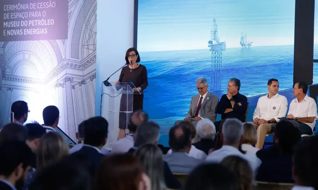 Petrobras suspende leilão e reavalia estoques diante de incertezas globais