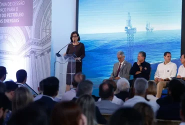 Petrobras suspende leilão e reavalia estoques diante de incertezas globais