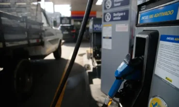Diesel em falta atinge 142 municípios do Rio Grande do Sul