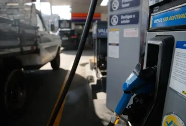 Diesel em falta atinge 142 municípios do Rio Grande do Sul