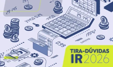 Imposto de renda ganha nova temporada da série Tira-Dúvidas da Radioagência nesta segunda-feira (16)