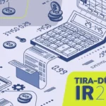Imposto: saiba quem deve declarar o Imposto de Renda em 2026