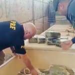 PRF e PM apreendem mais de 1 tonelada de “supermaconha” na BR-364 em Mato Grosso