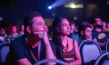 Mostra Tiradentes leva 28 filmes inéditos a São Paulo