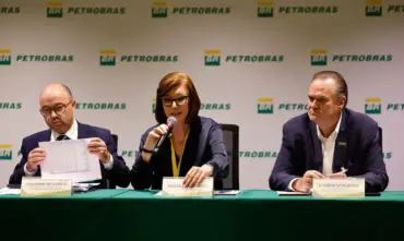 Petrobras afirma que guerra no Irã não deve afetar exportações