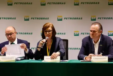 Petrobras afirma que guerra no Irã não deve afetar exportações