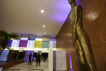 Oscar será exibido gratuitamente no Cine Brasília neste domingo (15)