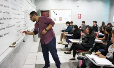 Fies 2026: pré-selecionados têm até quarta-feira (11) para completar cadastro obrigatório