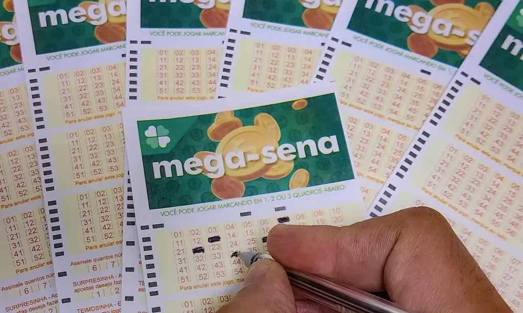 Mega-Sena sorteia prêmio acumulado de 17 milhões nesta quinta-feira