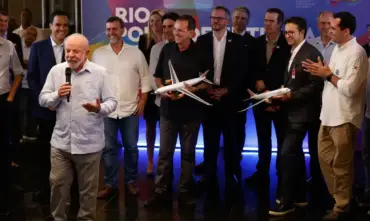 Galeão terá hub internacional com voo direto para Nova York a partir de julho